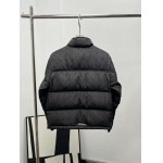 2025年12月4日秋冬新作Chrome heartsダウンジャケット高品質人気商品/LDF工場