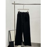 2025年12月4日秋冬新作Chanelスラックス高品質人気商品/LDF工場