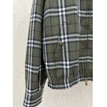 2025年12月4日秋冬新作Burberryジャケット高品質人気商品/LDF工場