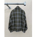 2025年12月4日秋冬新作Burberryジャケット高品質人気商品/LDF工場