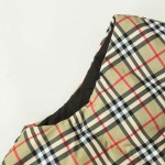 2025年12月4日秋冬新作Burberryダウンベスト高品質人気商品/LDF工場