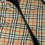 2025年12月4日秋冬新作Burberryダウンベスト高品質人気商品/LDF工場