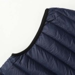 2025年12月4日秋冬新作 MIU MIUダウンベスト高品質人気商品/LDF工場