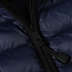 2025年12月4日秋冬新作 MIU MIUダウンベスト高品質人気商品/LDF工場