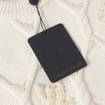 2025年12月4日秋冬新作Louis vuittonセーター高品質人気商品/LDF工場
