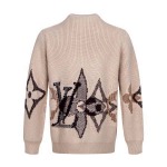 2025年12月4日秋冬新作Louis vuittonセーター高品質人気商品/LDF工場