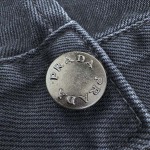 2025年12月4日秋冬新作Pradaジャケット高品質人気商品/LDF工場