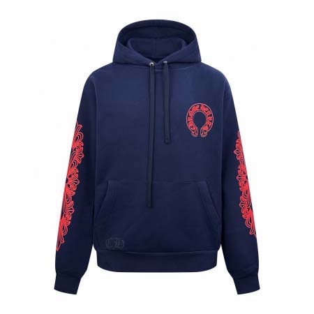 2025年12月4日秋冬新作Chrome heartsジャケ...