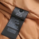 2025年12月4日秋冬新作Pradaダウンジャケット高品質人気商品/LDF工場