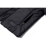 2025年12月4日秋冬新作Pradaジャケット高品質人気商品/LDF工場