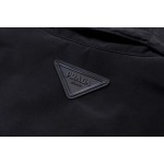 2025年12月4日秋冬新作Pradaジャケット高品質人気商品/LDF工場