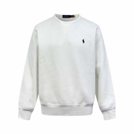 2025年12月4日秋冬新作Ralph Laurenスウェッ...