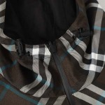 2025年12月4日秋冬新作Burberryジャケット高品質人気商品/LDF工場