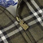 2025年12月4日秋冬新作Burberryジャケット高品質人気商品/LDF工場