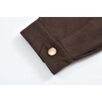 2025年12月4日秋冬新作Miumiuジャケット高品質人気商品/LDF工場