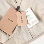 2025年12月4日秋冬新作MiuMiuジャケット高品質人気商品/LDF工場