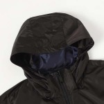 2025年12月4日秋冬新作Pradaジャケット高品質人気商品/LDF工場