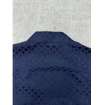 2025年12月4日秋冬新作Louis Vuittonシャツ高品質人気商品/LDF工場
