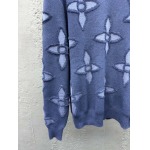 2025年12月4日秋冬新作LOUIS VUITTONセーター高品質人気商品/LDF工場