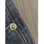 2025年12月4日秋冬新作loeweジーパン高品質人気商品/LDF工場