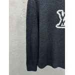 2025年12月4日秋冬新作LOUIS VUITTONニットのセーター高品質人気商品/LDF工場