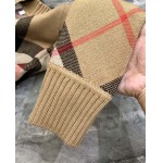 2025年12月4日秋冬新作Burberryニットのセーター高品質人気商品/LDF工場