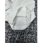 2025年12月4日秋冬新作Dior 女性半袖 tシャツ高品質人気商品/LDF工場