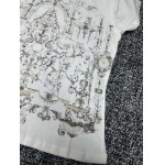 2025年12月4日秋冬新作Dior 女性半袖 tシャツ高品質人気商品/LDF工場