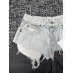 2025年12月4日秋冬新作ACNEジーパン高品質人気商品/LDF工場