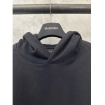 2025年12月4日秋冬新作Balenciagaスウェット高品質人気商品/LDF工場