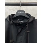 2025年12月4日秋冬新作Balenciagaジャケット高品質人気商品/LDF工場