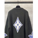 2025年12月4日秋冬新作Louis Vuittonセーター高品質人気商品/LDF工場
