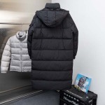2025年12月4日秋冬新作Monclerダウンジャケット高品質人気商品/LDF工場