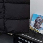 2025年12月4日秋冬新作Monclerダウンジャケット高品質人気商品/LDF工場