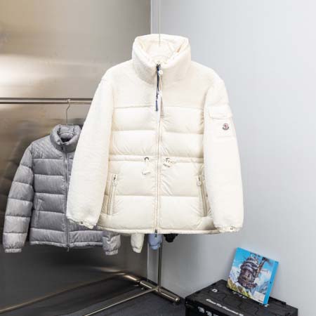 2025年12月4日秋冬新作Moncler女性ダウンジャケッ...