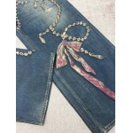 2025年12月4日秋冬新作ACNEジーパン高品質人気商品/LDF工場