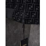 2025年12月4日秋冬新作Fendiジャケット高品質人気商品/LDF工場