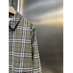 2025年12月4日秋冬新作BURBERRYジャケット高品質人気商品/LDF工場