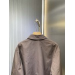 2025年12月4日秋冬新作MiuMiuジャケット高品質人気商品/LDF工場