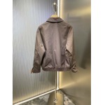 2025年12月4日秋冬新作MiuMiuジャケット高品質人気商品/LDF工場