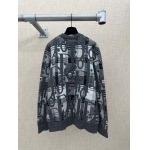 2025年12月4日秋冬新作Dior ニット高品質人気商品/LDF工場