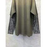 2025年12月4日秋冬新作Acne Studios長袖高品質人気商品/LDF工場