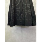 2025年12月4日秋冬新作Loeweシャツ高品質人気商品/LDF工場