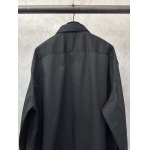 2025年12月4日秋冬新作Loeweシャツ高品質人気商品/LDF工場