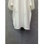 2025年12月4日秋冬新作Louis Vuitton半袖 tシャツ高品質人気商品/LDF工場