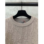 2025年12月4日秋冬新作Dior セーター高品質人気商品/LDF工場