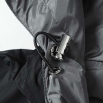 2025年12月4日秋冬新作Pradaジャケット高品質人気商品/LDF工場