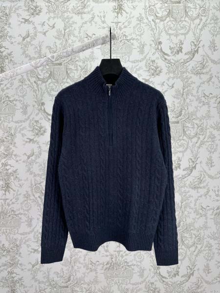 2025年12月4日秋冬新作loro pianaニット高品質...