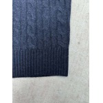 2025年12月4日秋冬新作loro pianaニット高品質人気商品/LDF工場