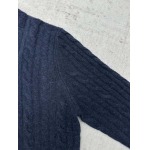 2025年12月4日秋冬新作loro pianaニット高品質人気商品/LDF工場